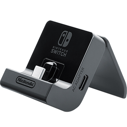 为笑容而来 2099国行Switch发售前夕，那些值得入手的优质配件指南